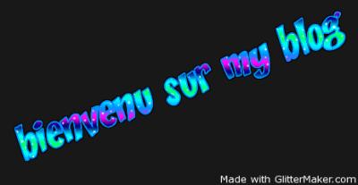 bienvenue